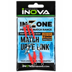 Inova In-Zone Match URFE Links